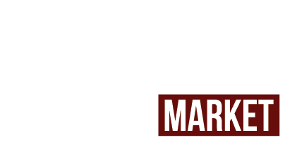 The Home Market Logo