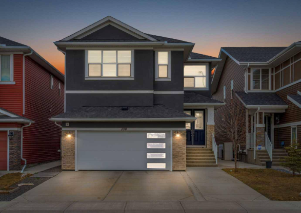 Northeast Calgary Homes for Sale