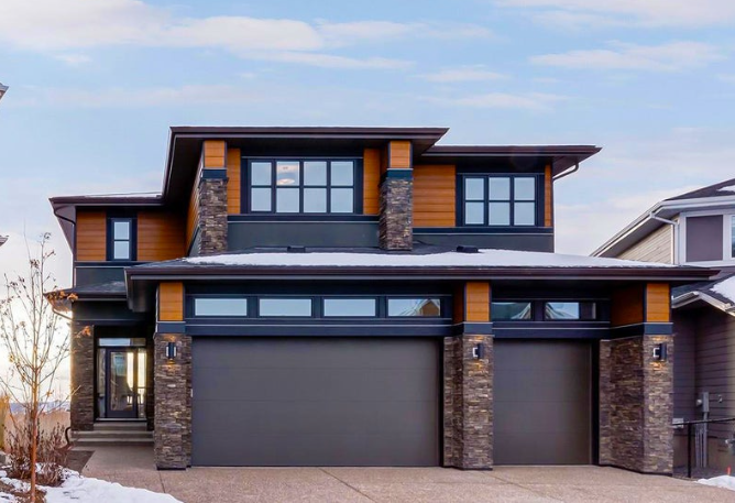 Northwest Calgary Homes for Sale