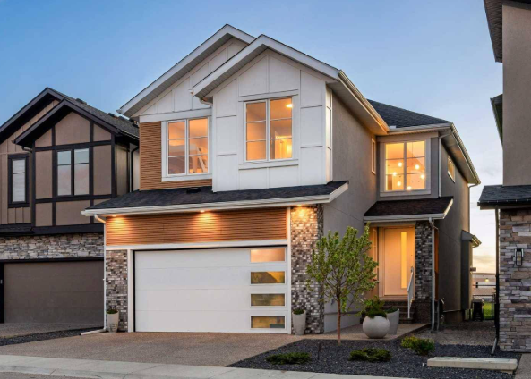 Southwest Calgary Homes for Sale
